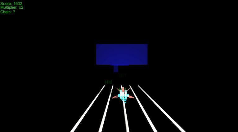 Rhythm Racer (RyanVentus)