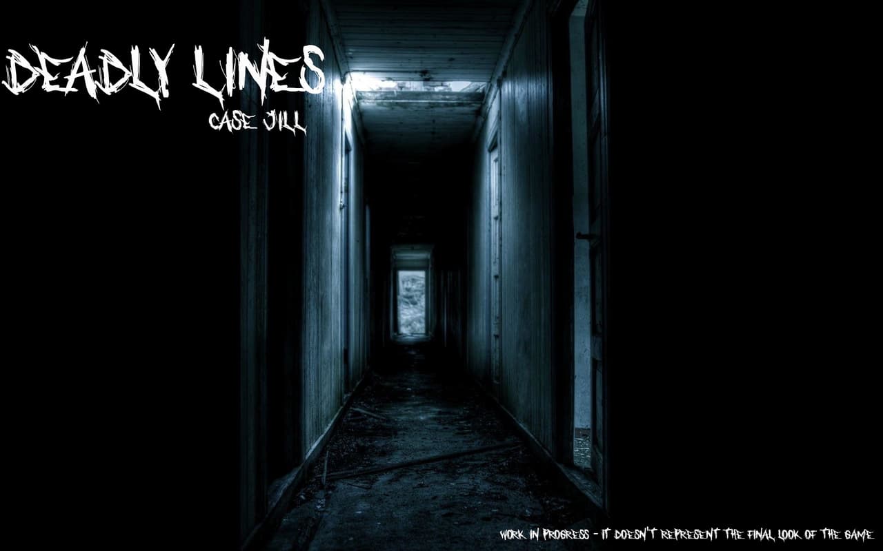 Deadly Lines