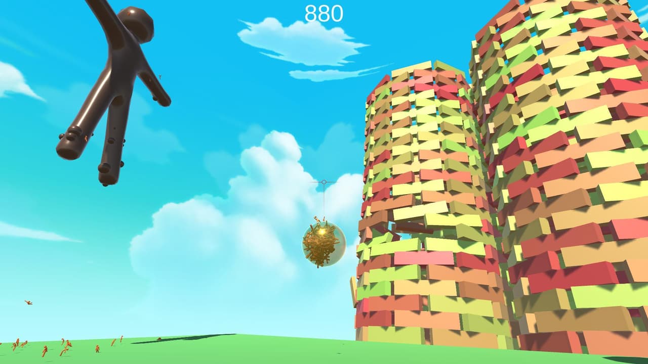 Thingy Flingy screenshot 6