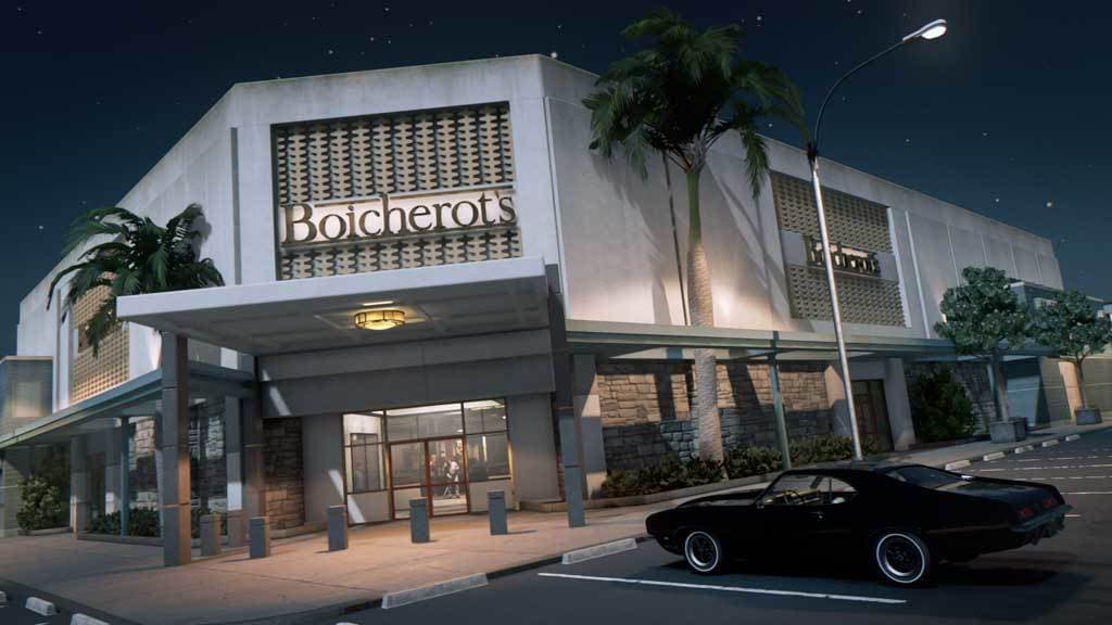 Mafia III - Stones Unturned screenshot 6