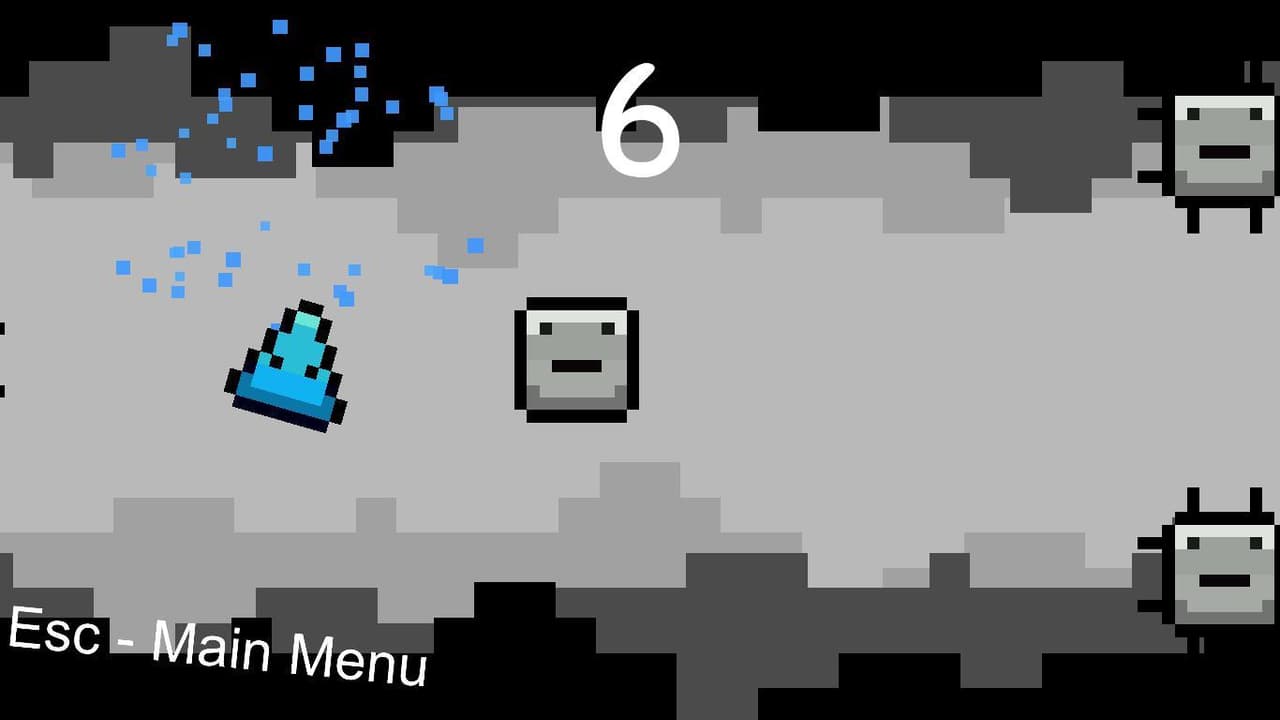 Trough It screenshot 2