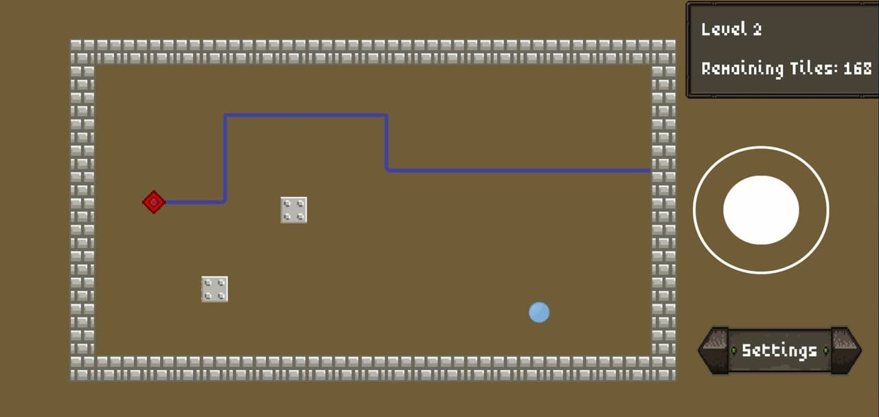 Square Setter screenshot 3