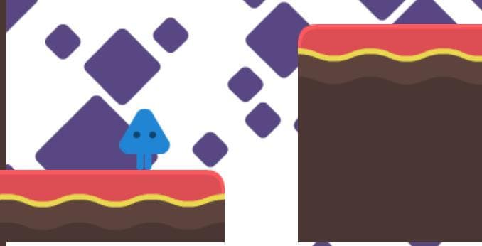FALL DOWN (itch) (NightFoxGames) screenshot 6