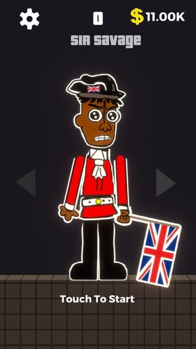 HipHop Dropp screenshot 2