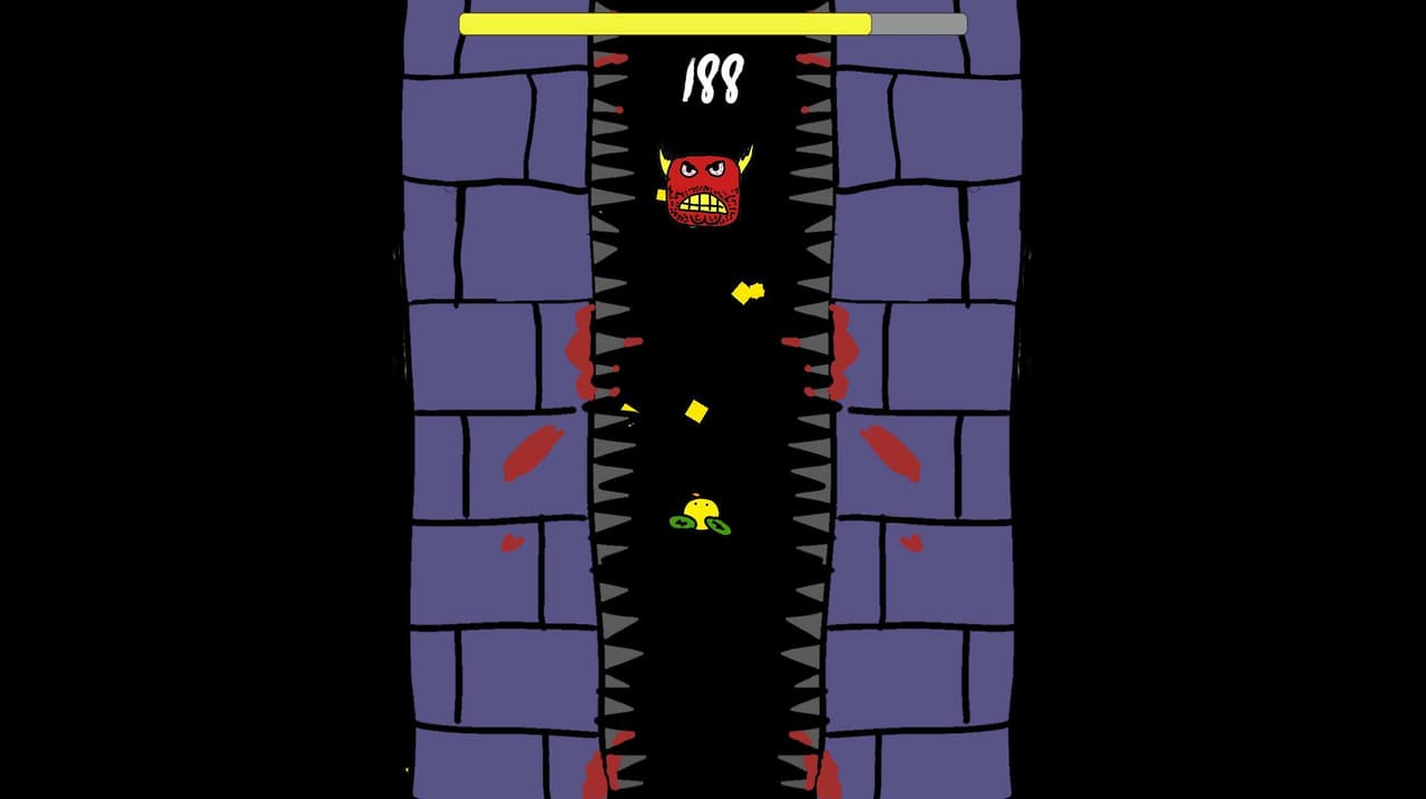 Super Crusher 1000