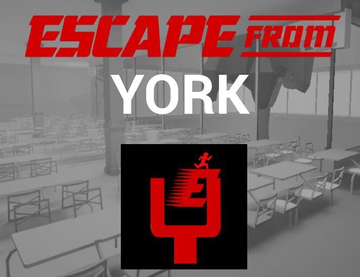Escape From York screenshot 2