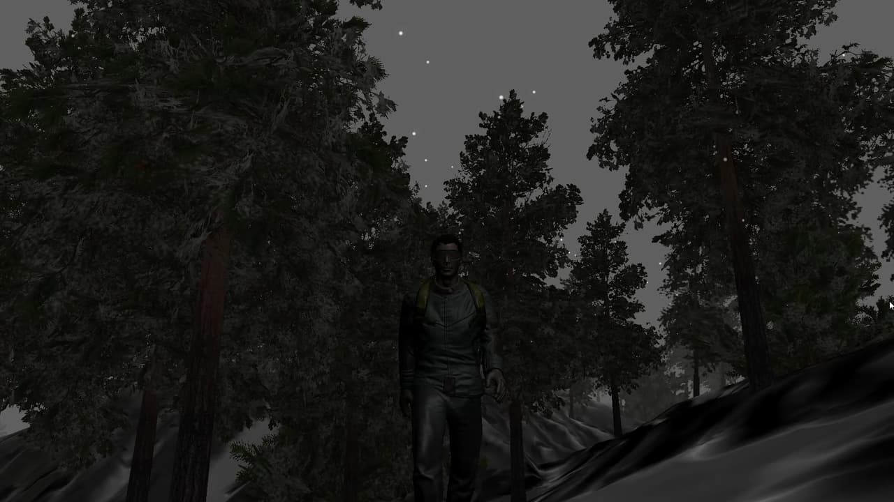 Mountaineer screenshot 3