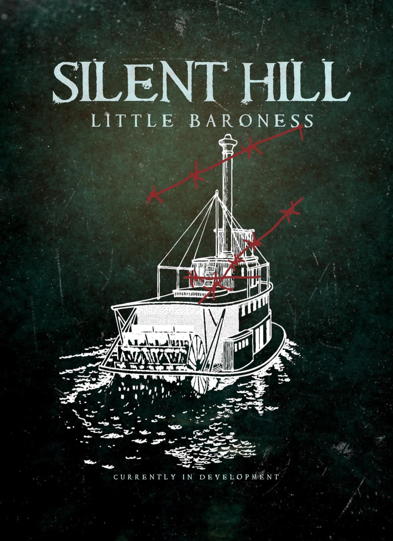 Silent Hill: Little Baroness screenshot 2