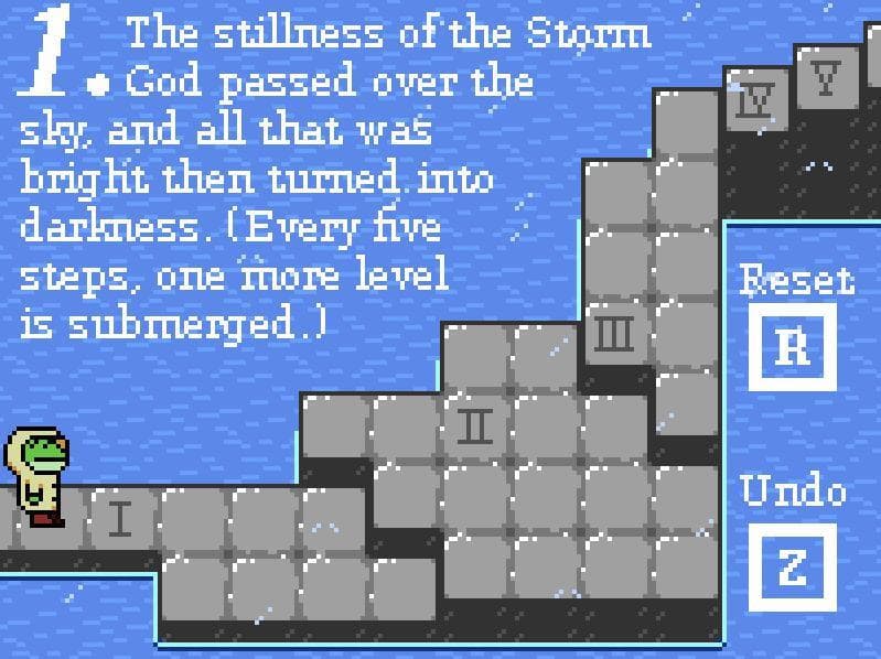 The Great Flood