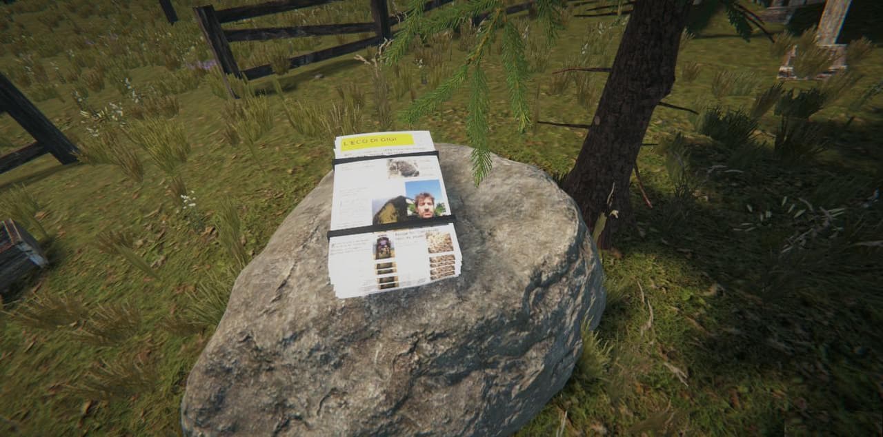 island paperboy screenshot 3