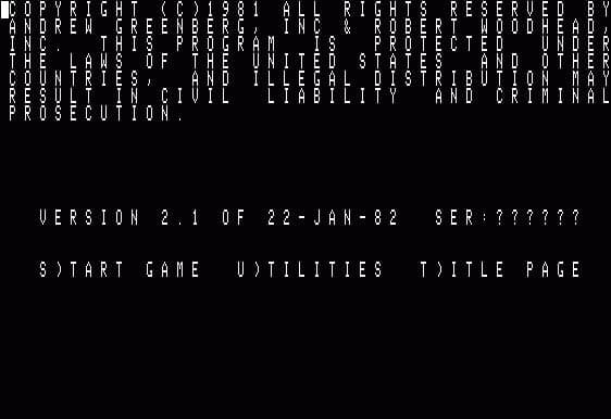 Wizardry: Proving Grounds of the Mad Overlord screenshot 3