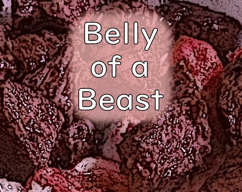 Belly of a Beast