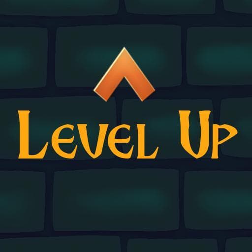 Level Up (BloodKillerr)