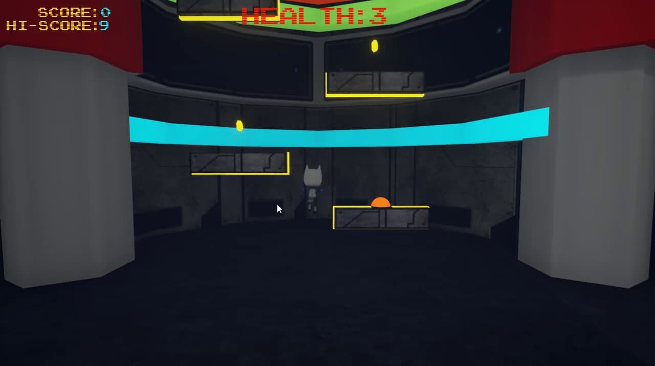Space X Collector screenshot 4