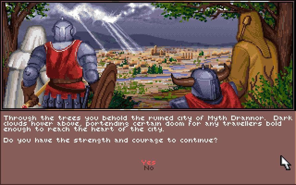 Forgotten Realms - The Archives - Collection One