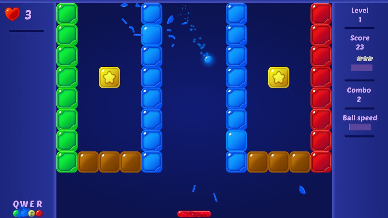 Color Breaker screenshot 3