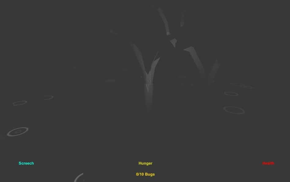 What is it like to Be a Bat? screenshot 2