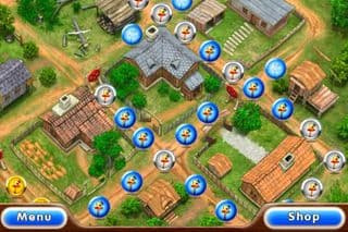 Farm Frenzy 2 Lite