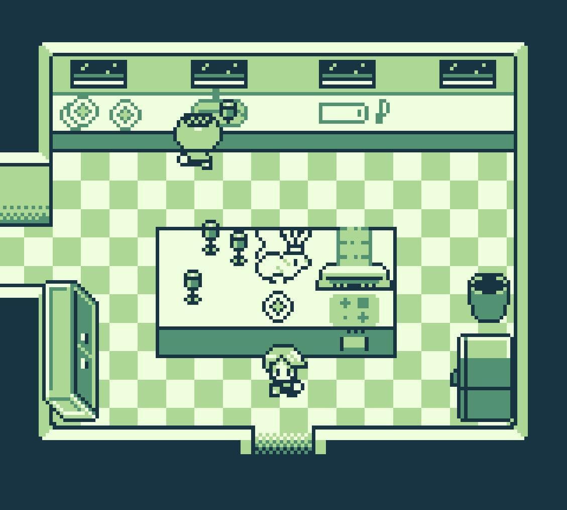 The Heist in LS screenshot 4