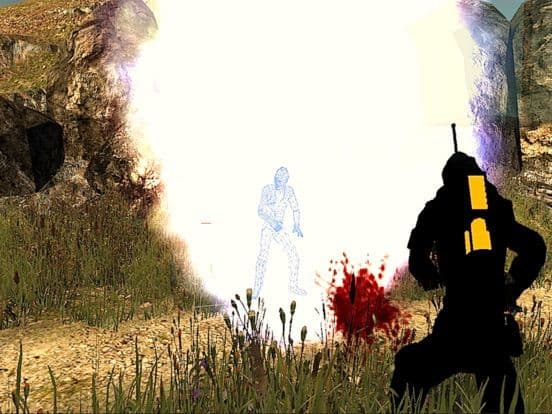 Zombie Hunter: Apocalypse of Experiment Z plus screenshot 4