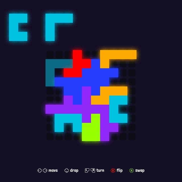 Pentris
