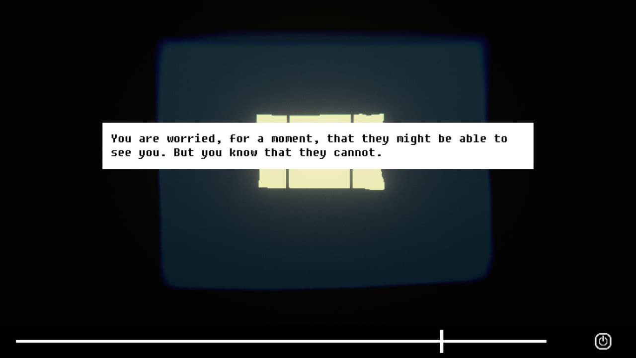 Between Stations screenshot 4