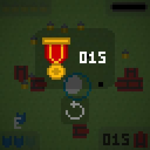 Total Tank Turmoil!