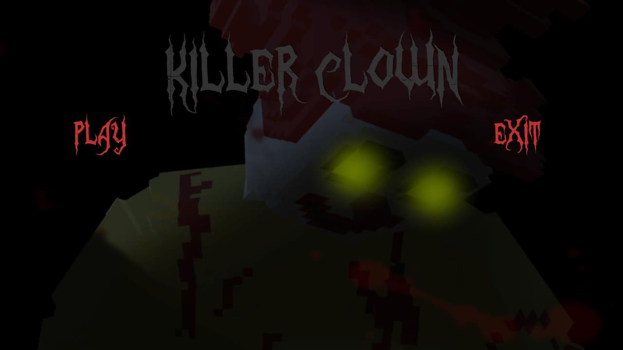 Killer Clown Game screenshot 2