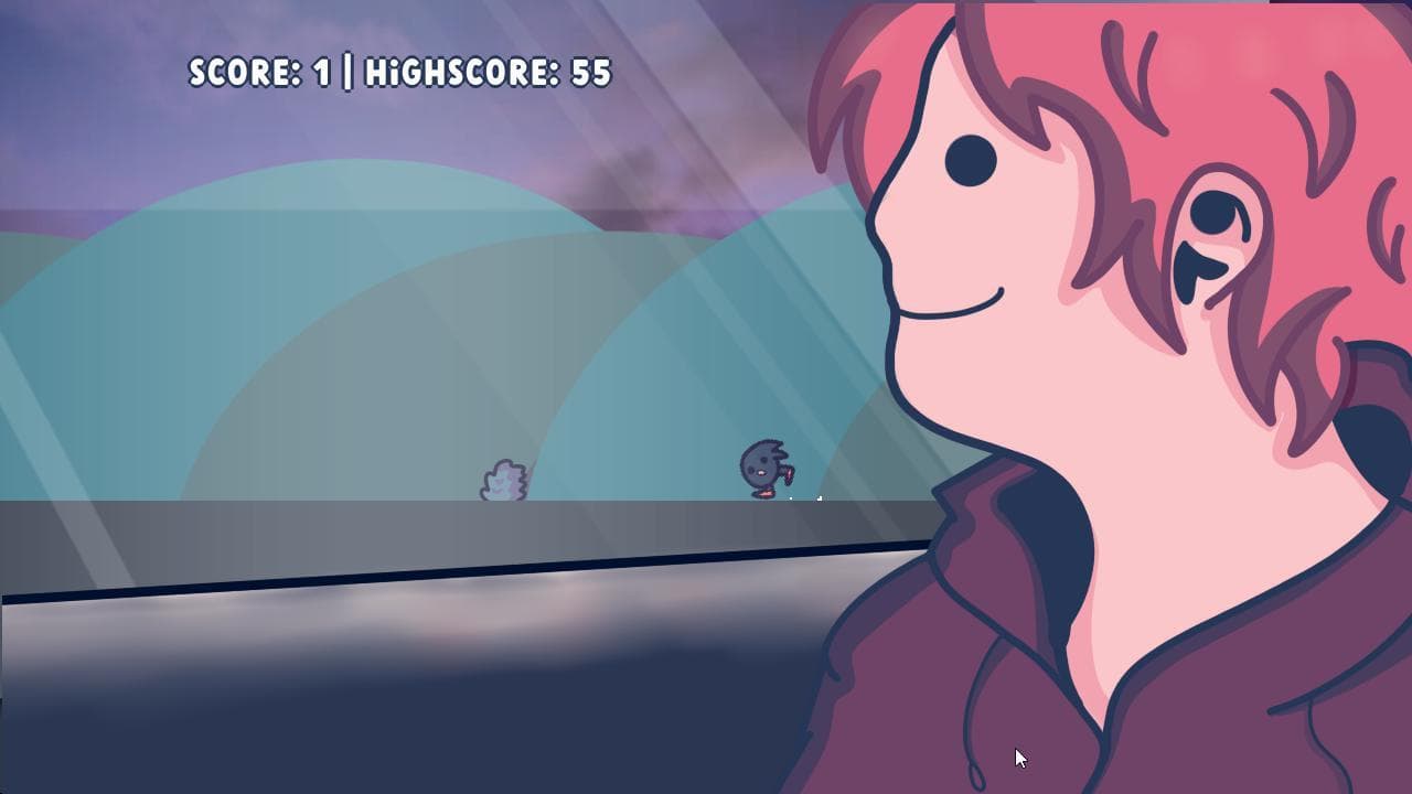 Lofi Beats To Infinitely Run To