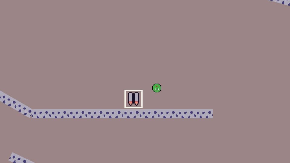 Slime Roll screenshot 2