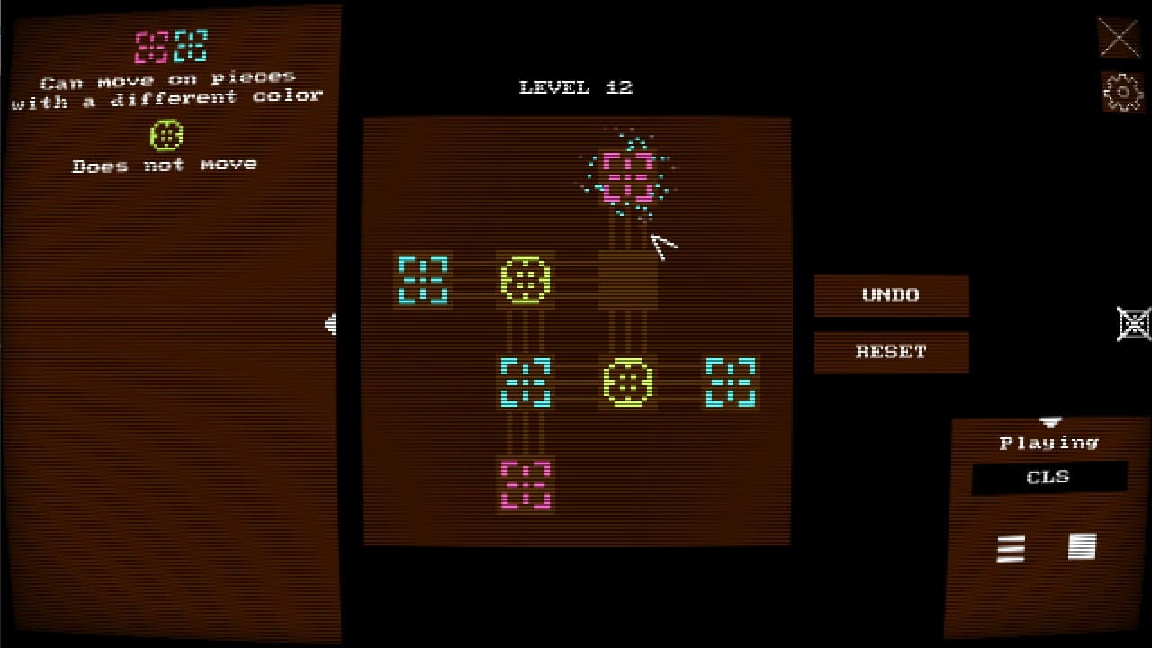 Hack Grid screenshot 3
