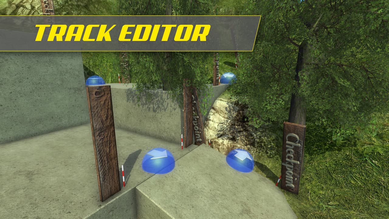 OffRoad3D