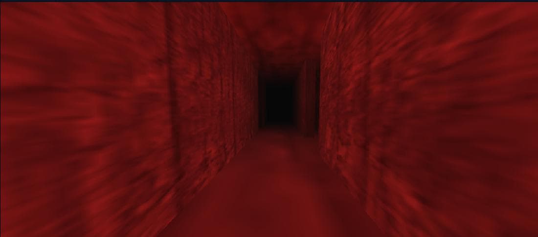 Space Man (ArrieBoy22) screenshot 2