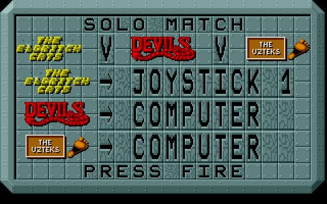 Projectyle screenshot 4