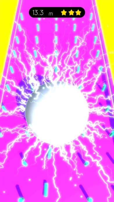 Dont Touch - Electric shock!