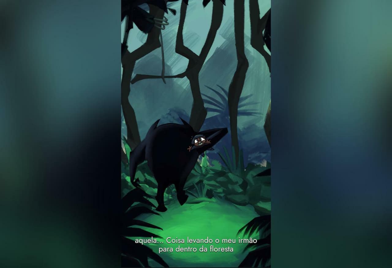 Tacape (itch) screenshot 6