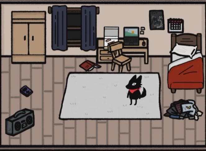 Martin screenshot 4