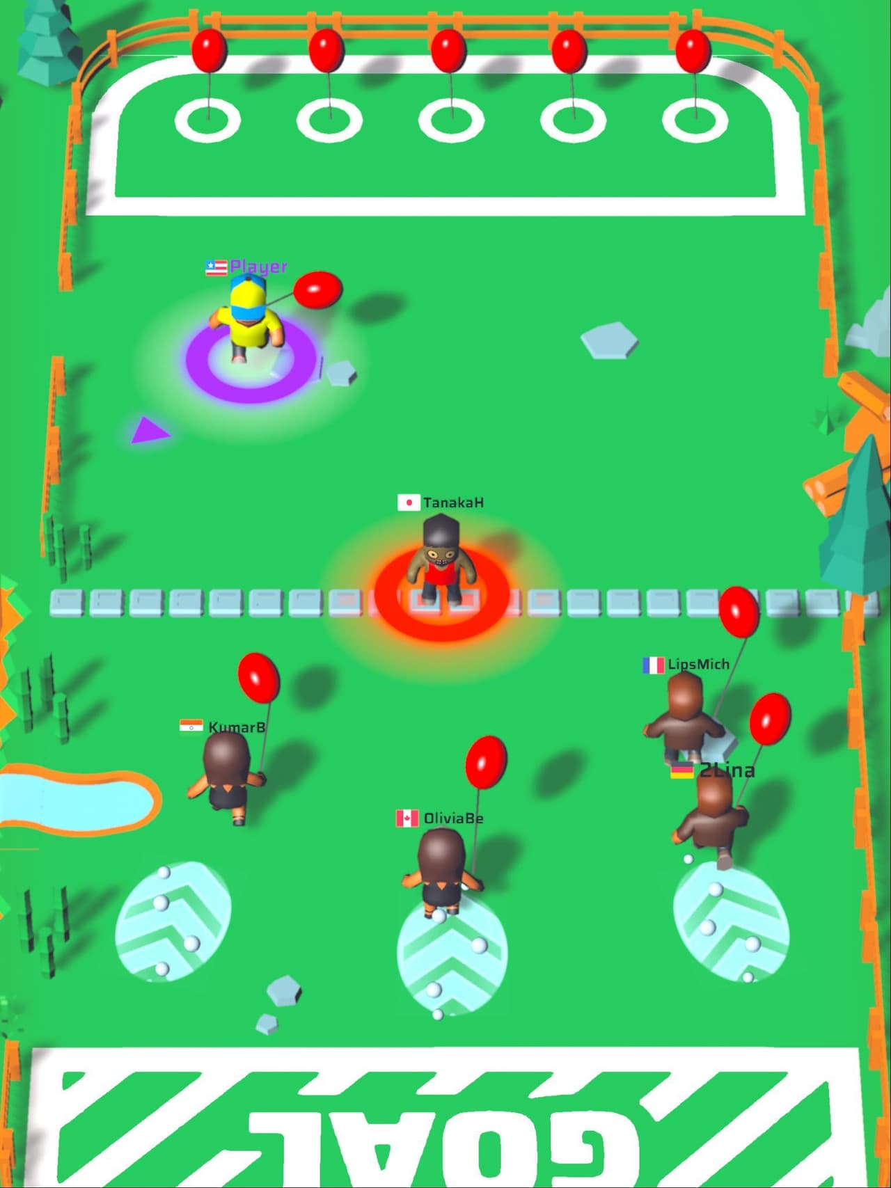 Dont Get Caught (itch) (Miguel Santirso) screenshot 2