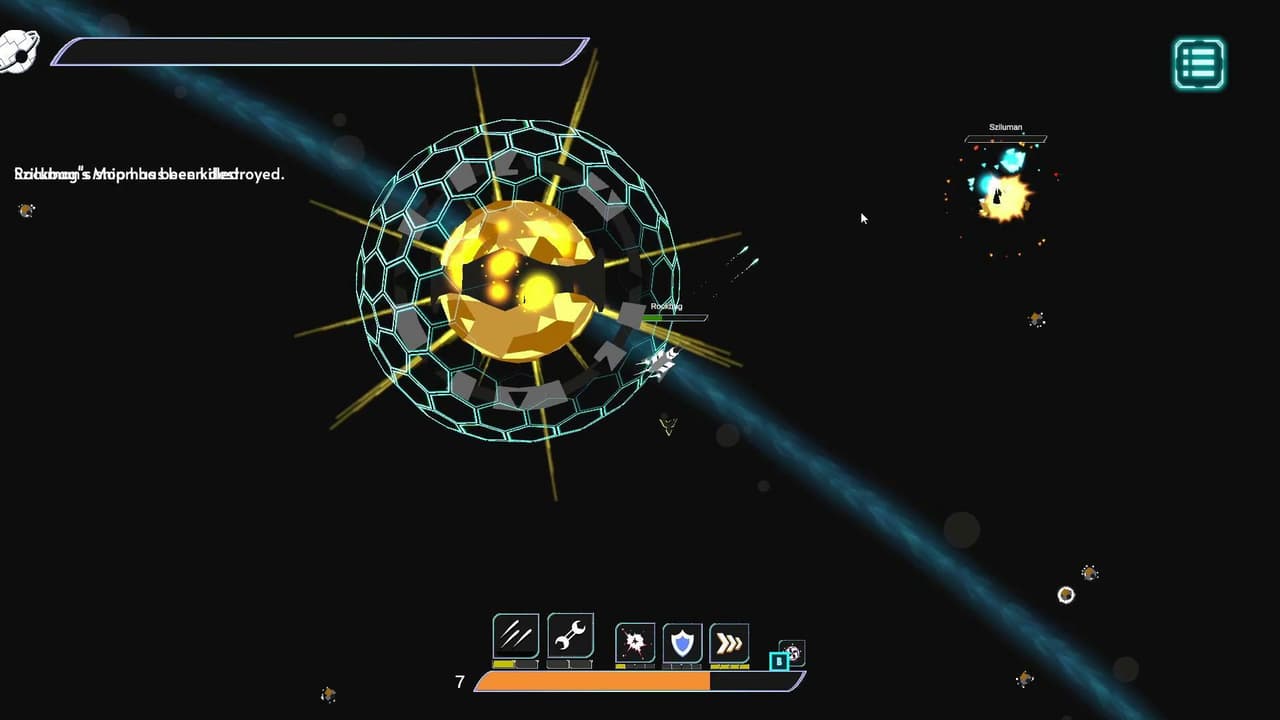 Lunar League