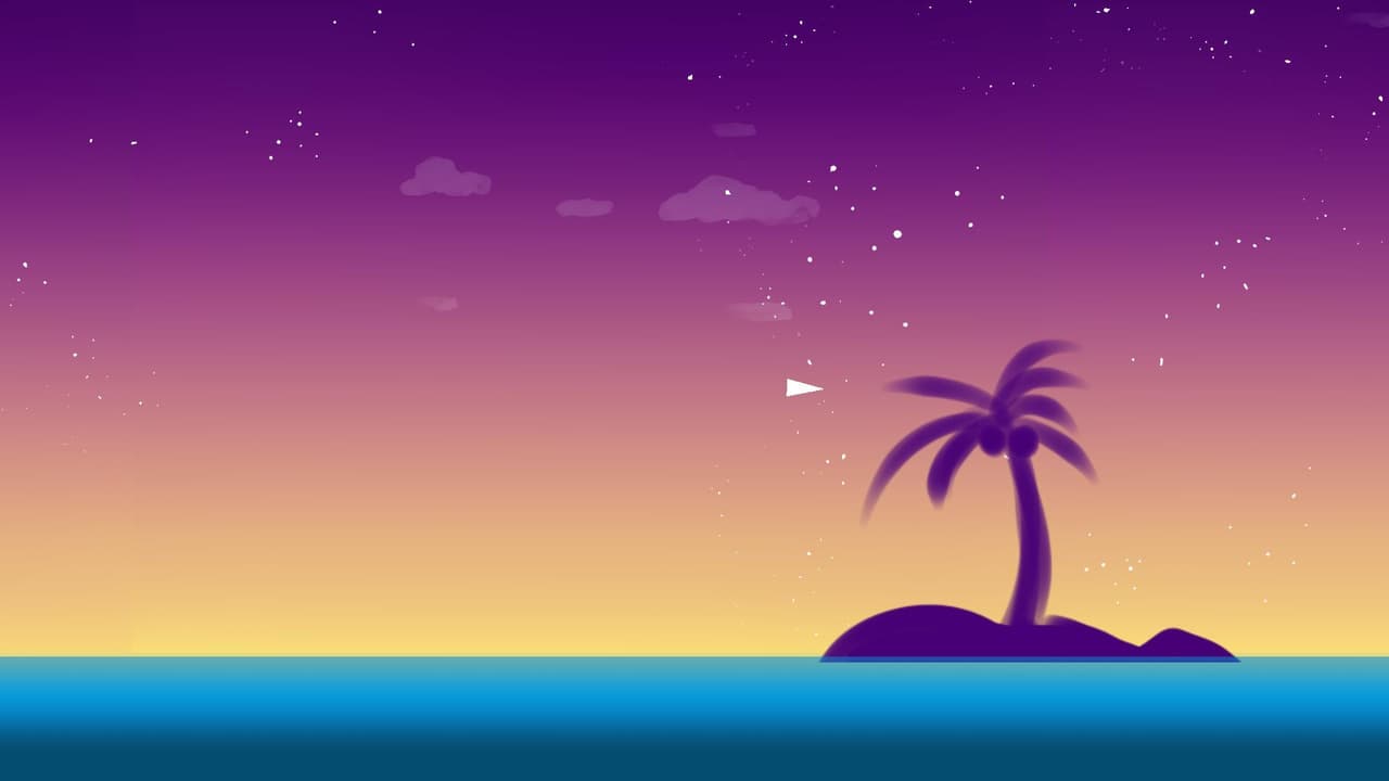 Struggles at Sea screenshot 2