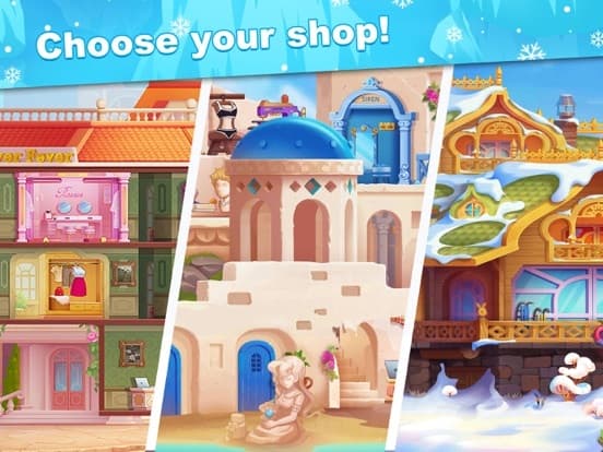 Makeover Fever screenshot 5
