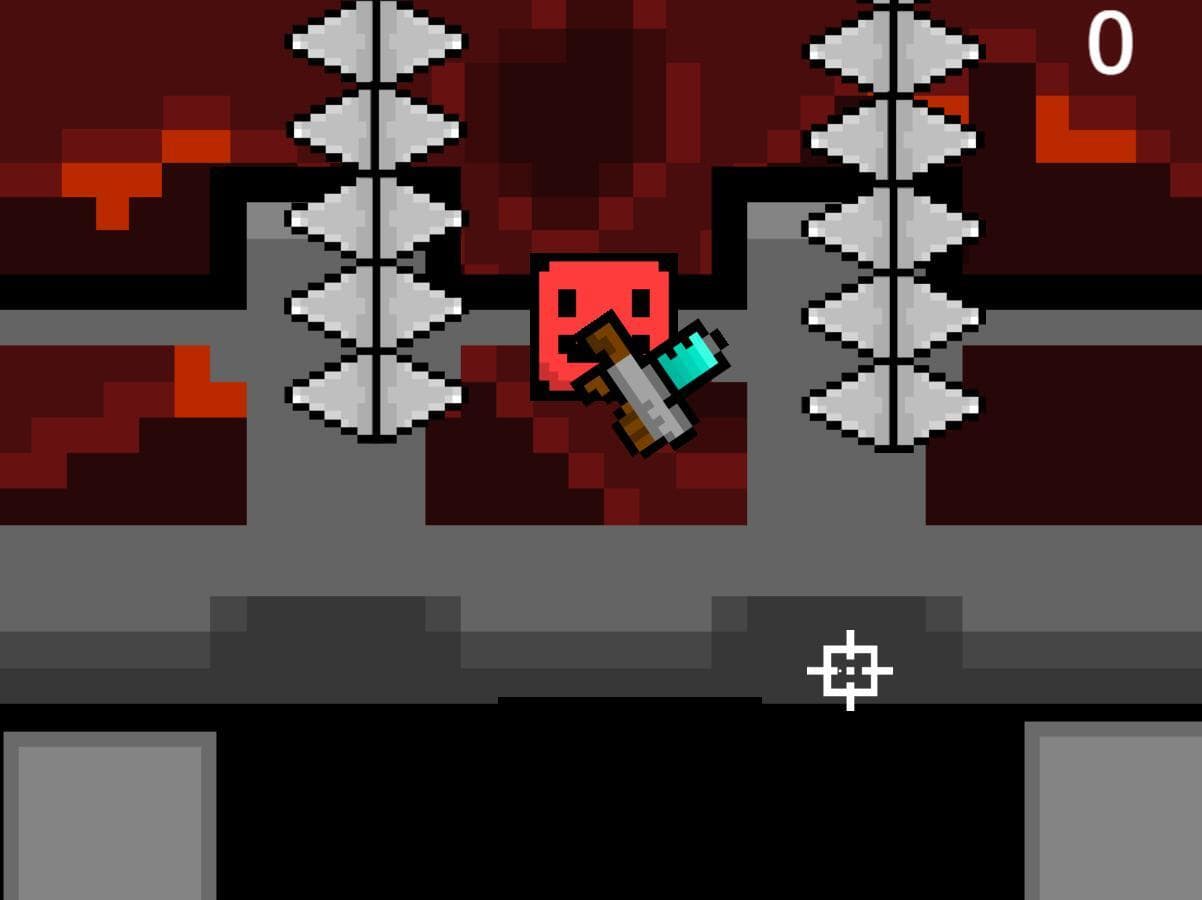 Love the Lava screenshot 5