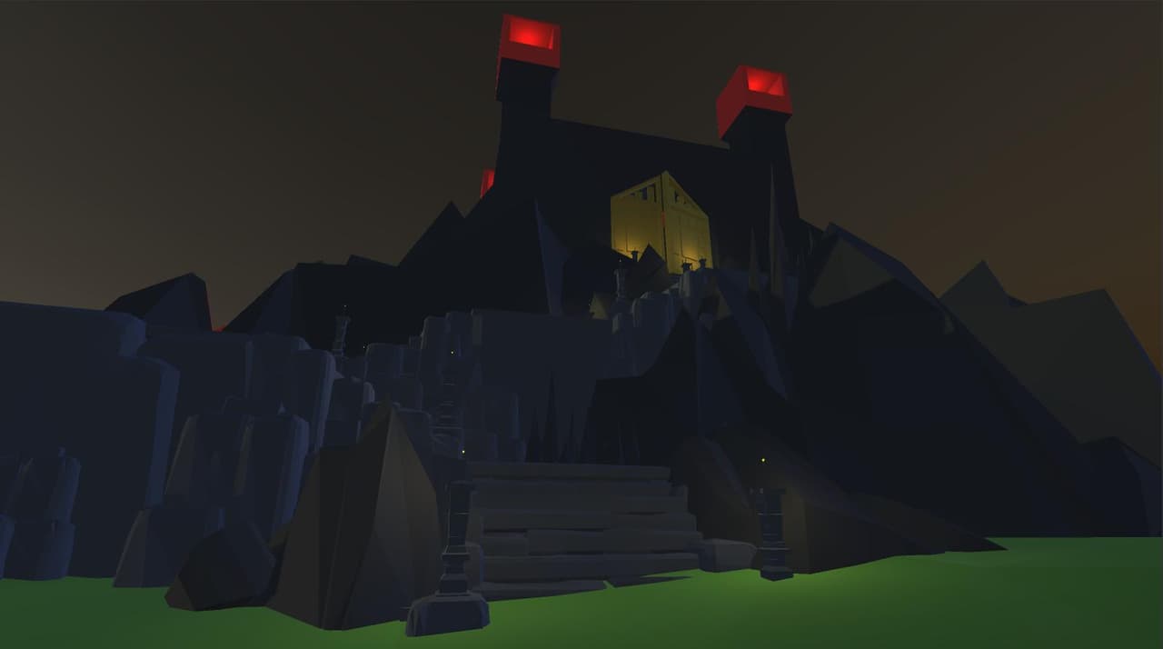 SCAVENGE (2018) screenshot 5