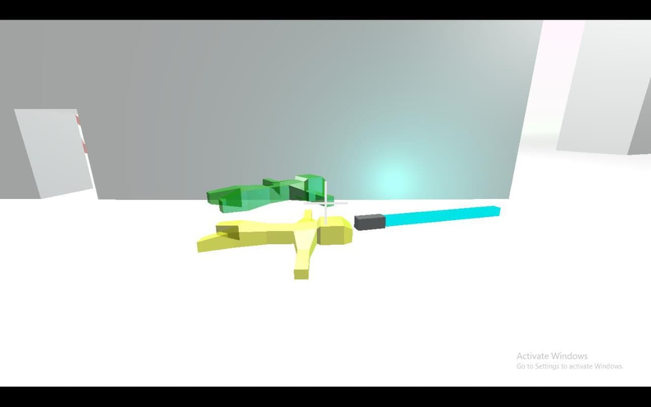 jelly zombies V2 screenshot 3