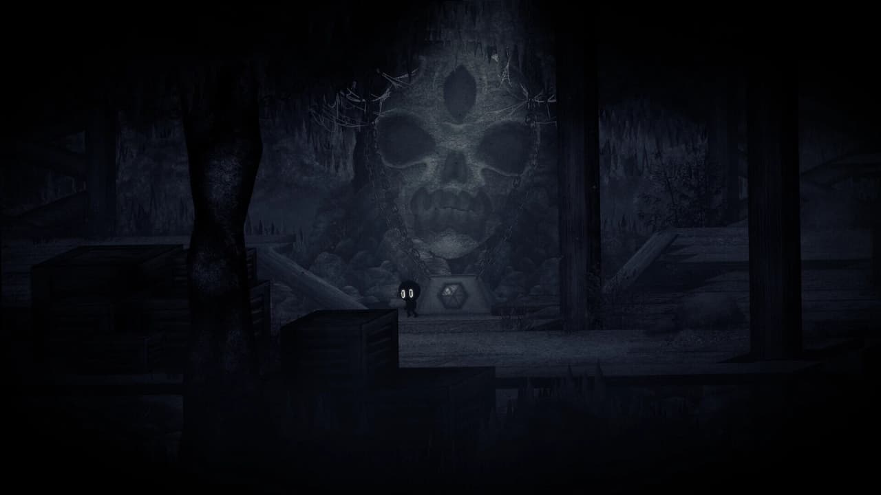 You see me? screenshot 5