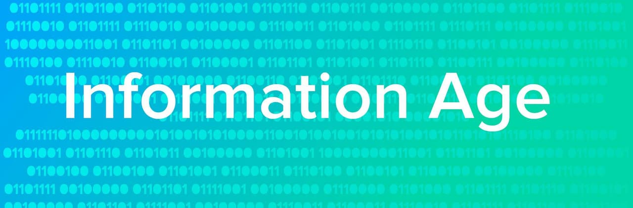 Information Age