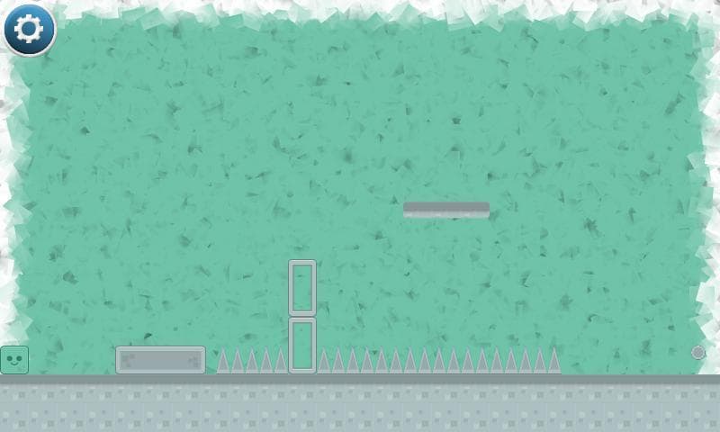 Patformer screenshot 2
