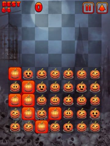 A Halloween Swipe screenshot 4