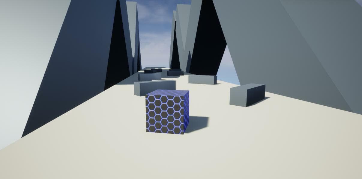 FAST CUBE (Aloisz)