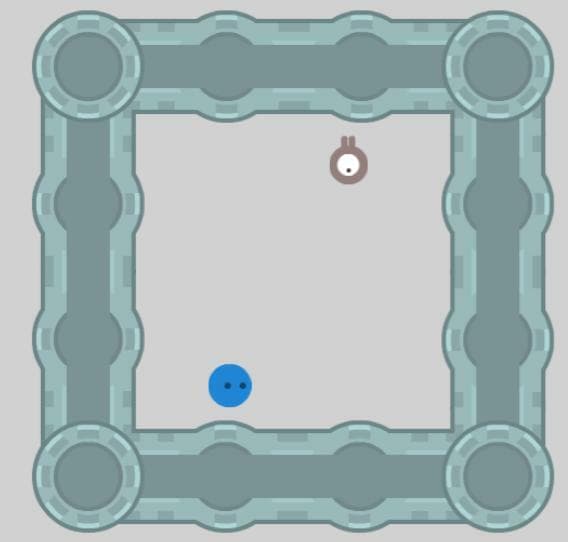 the fighting game that could not fight! (will update this every week even after the jam ends)